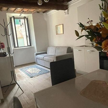 Apt Bruco Apartment Siena Luaran gambar