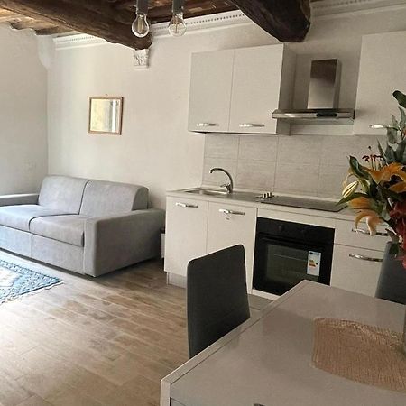 Apt Bruco Apartment Siena Luaran gambar