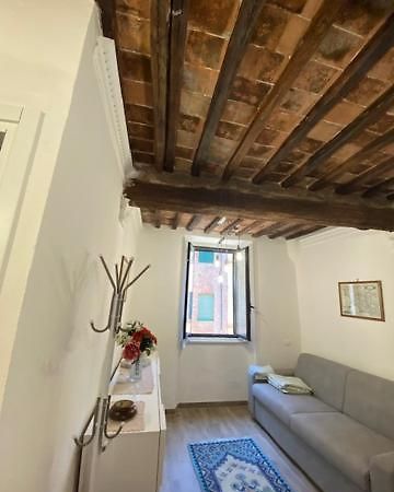 Apt Bruco Apartment Siena Luaran gambar