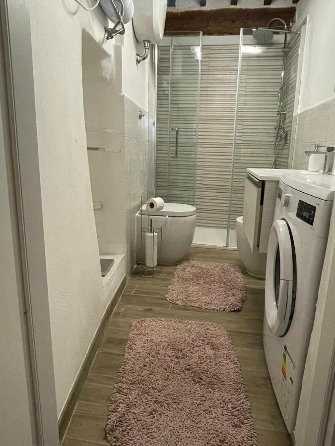 Apt Bruco Apartment Siena Luaran gambar