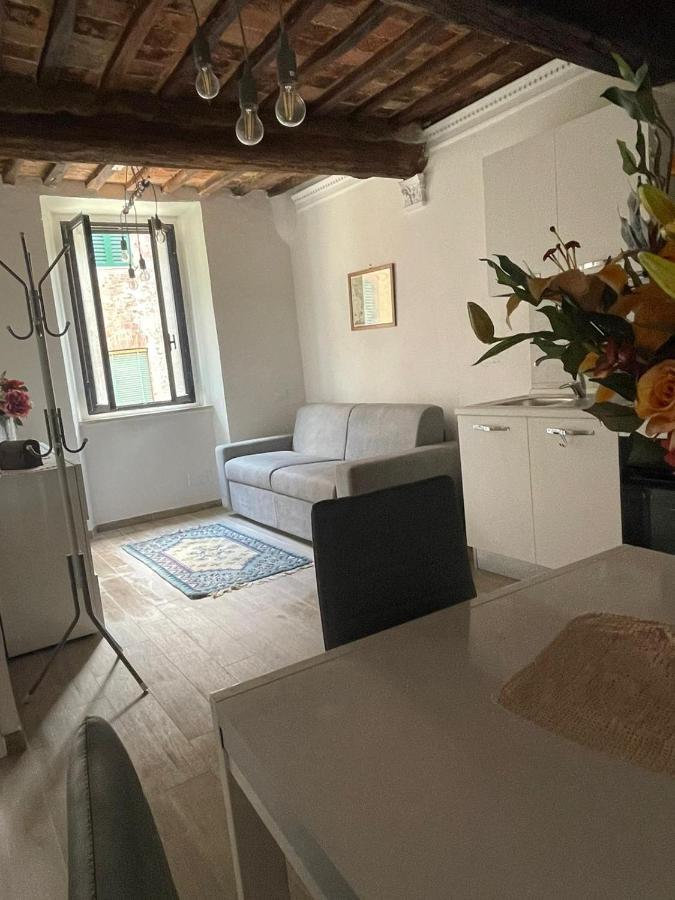 Apt Bruco Apartment Siena Luaran gambar