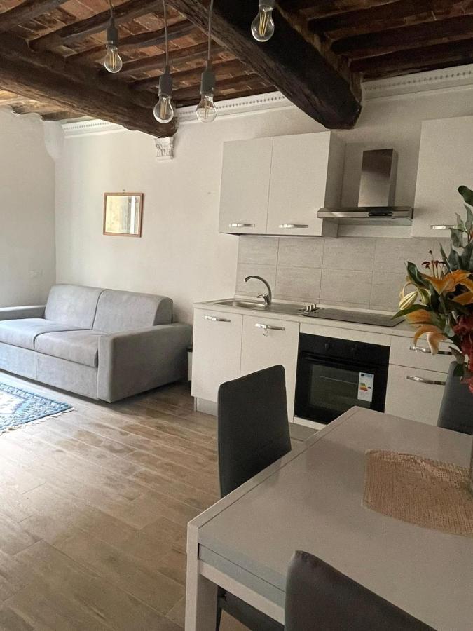Apt Bruco Apartment Siena Luaran gambar