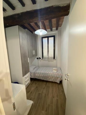 Apt Bruco Apartment Siena Luaran gambar