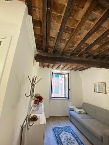 Apt Bruco Apartment Siena Luaran gambar